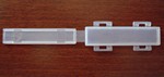 Kabelový štítek PE 50x10 mm, (50 ks/balení)